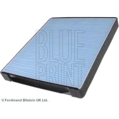 Cabineluchtfilter Blue Print Adg02526 Cabineluchtfilter Blue Print Adg02526