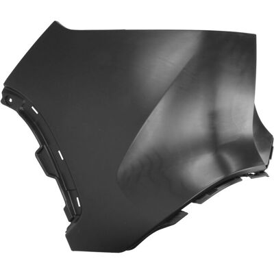 Component, Bumper Blic 5508-00-8141961p Component, Bumper Blic 5508-00-8141961p