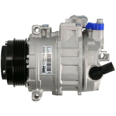 Compressor, Airconditioner Valeo 690204 Compressor, Airconditioner Valeo 690204