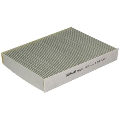 Cabinefilter Purflux Cabinhepa+ Ahh284 Cabinefilter Purflux Cabinhepa+ Ahh284