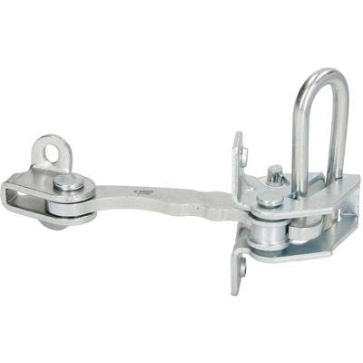 Deurbevestiging, Openingsbegrenzer Blic 6004-00-0155p Deurbevestiging, Openingsbegrenzer Blic 6004-00-0155p
