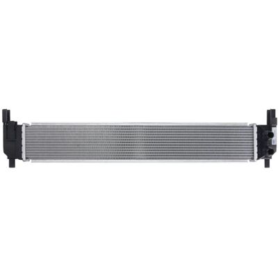 Lage-Temperatuurradiator, Laadluchtradiator Magneti Marelli 351319206060 Lage-Temperatuurradiator, Laadluchtradiator Magneti Marelli 351319206060