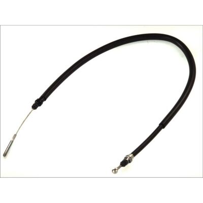 Kabel, Parkeerrem Ate 24.3727-0847.2 Rechts Kabel, Parkeerrem Ate 24.3727-0847.2 Rechts