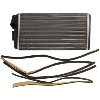 Warmtewisselaar, Interieur Verwarming Thermotec D6me001ttt Warmtewisselaar, Interieur Verwarming Thermotec D6me001ttt