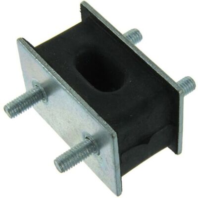 Rubberen Ophangingsbuffers Bosal 255-726 Rubberen Ophangingsbuffers Bosal 255-726