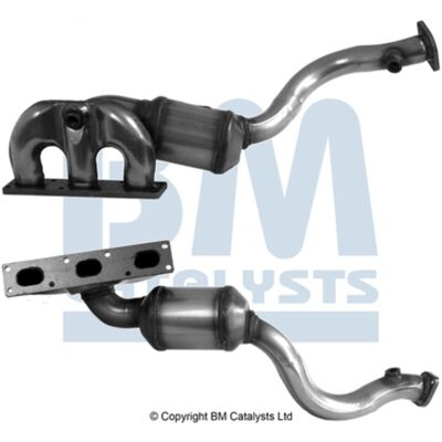 Katalysator Bm Catalysts Bm91626h Katalysator Bm Catalysts Bm91626h