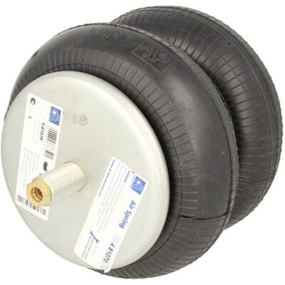 Veerbalg, Luchtvering Dt Spare Parts 4.81070 Veerbalg, Luchtvering Dt Spare Parts 4.81070
