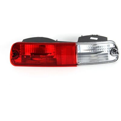 Achterlicht Depo 214-1317l-Ue Links Achterlicht Depo 214-1317l-Ue Links