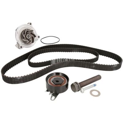 Waterpomp+distributieriem Set Bosch 1 987 948 875 Waterpomp+distributieriem Set Bosch 1 987 948 875