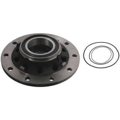 Wiellagerset Febi Bilstein 35653 Wiellagerset Febi Bilstein 35653