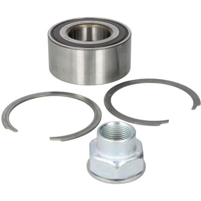 Wiellagerset Skf Vkba 6550 Wiellagerset Skf Vkba 6550