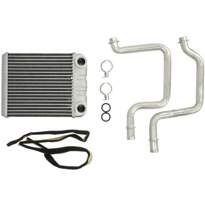 Warmtewisselaar, Interieur Verwarming Thermotec D6r025tt Warmtewisselaar, Interieur Verwarming Thermotec D6r025tt