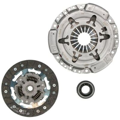 Schaeffler Luk Koppeling Kit Luk 619 3087 00 Schaeffler Luk Koppeling Kit Luk 619 3087 00