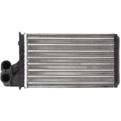 Warmtewisselaar, Interieur Verwarming Nissens 72984 Warmtewisselaar, Interieur Verwarming Nissens 72984