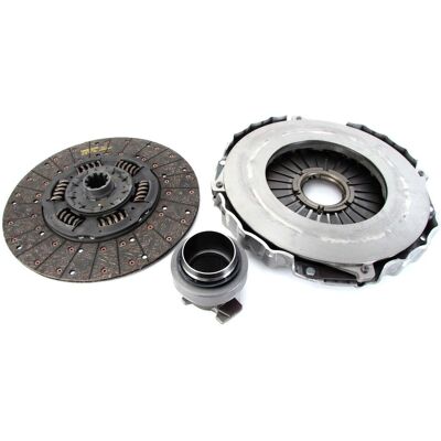 Koppeling Kit Luk 643 3209 00 Koppeling Kit Luk 643 3209 00