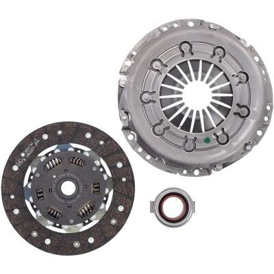 Schaeffler Luk Koppeling Kit Luk 623 3547 00 Schaeffler Luk Koppeling Kit Luk 623 3547 00