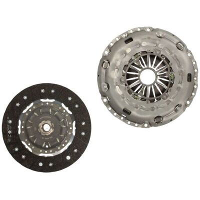 Schaeffler Luk Koppelingsset Luk Sac 624 3220 09 Schaeffler Luk Koppelingsset Luk Sac 624 3220 09