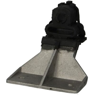 Rubberen Ophangingsbuffers Bosal 255-550 Rubberen Ophangingsbuffers Bosal 255-550