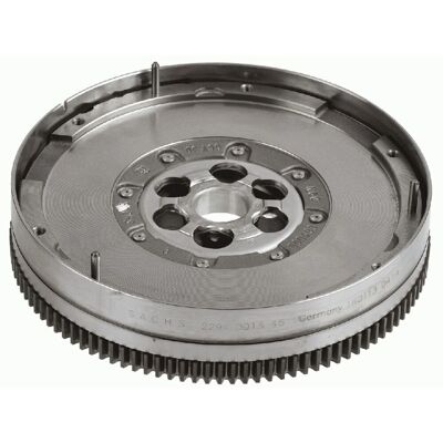 Dubbel Massa Vliegwiel Sachs 2294 001 546 Dubbel Massa Vliegwiel Sachs 2294 001 546