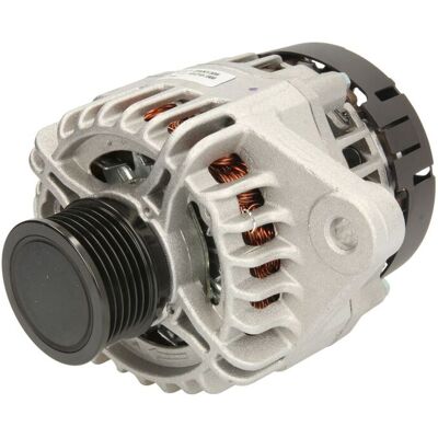 Spanningsregelaar Denso Dan1305 Spanningsregelaar Denso Dan1305