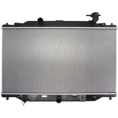 Radiator, Motorkoeling Koyorad Pl063433 Radiator, Motorkoeling Koyorad Pl063433