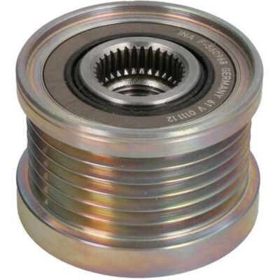 Schaeffler Ina Generator Vrijloop Ina 535 0193 10 Schaeffler Ina Generator Vrijloop Ina 535 0193 10