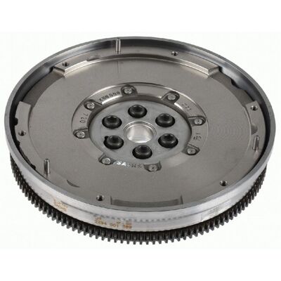 Dubbel Massa Vliegwiel Sachs 2294 001 589 Dubbel Massa Vliegwiel Sachs 2294 001 589