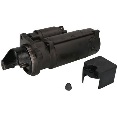 Startmotor Mahle Ms 239 Startmotor Mahle Ms 239