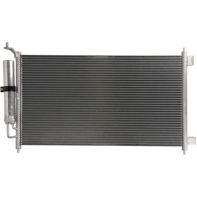 Condensator, Airconditioning Koyorad Cd020311 Condensator, Airconditioning Koyorad Cd020311