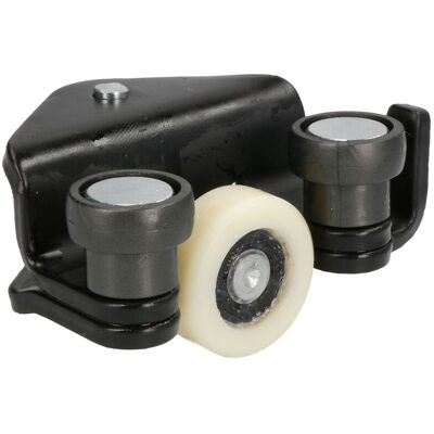 Schuifdeur Rolgeleider Blic 6003-00-0297p Schuifdeur Rolgeleider Blic 6003-00-0297p