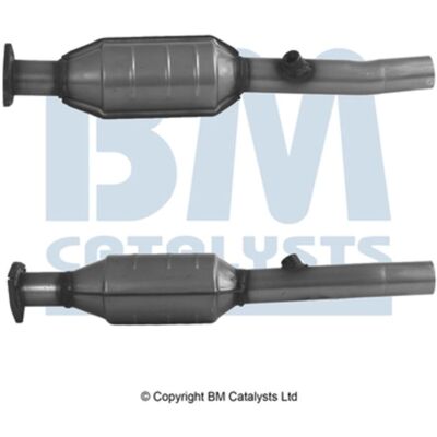 Katalysator Approved Bm Catalysts Bm91248h Katalysator Approved Bm Catalysts Bm91248h