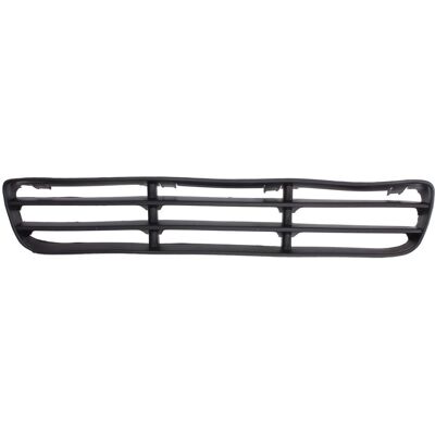 Ventilatierooster, Bumper Blic 6502-07-9543910p Ventilatierooster, Bumper Blic 6502-07-9543910p