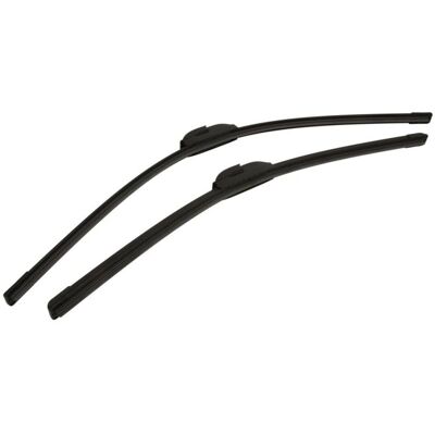 Wisserblad Bosch Aerotwin A392s, 700/575mm, Voor, 2 Stuk Wisserblad Bosch Aerotwin A392s, 700/575mm, Voor, 2 Stuk