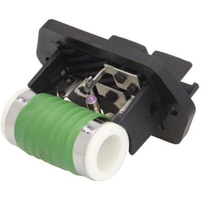 Regelaar, Interieurventilator Meat & Doria K109105 Regelaar, Interieurventilator Meat & Doria K109105