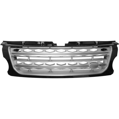 Ventilatiegrille, Bumper Blic 6502-07-6490993p Ventilatiegrille, Bumper Blic 6502-07-6490993p