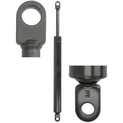 Gasveer, Kofferdeksel Stabilus 3084tv Gasveer, Kofferdeksel Stabilus 3084tv