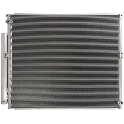 Condensator, Airconditioning Koyorad Cd010350m Condensator, Airconditioning Koyorad Cd010350m