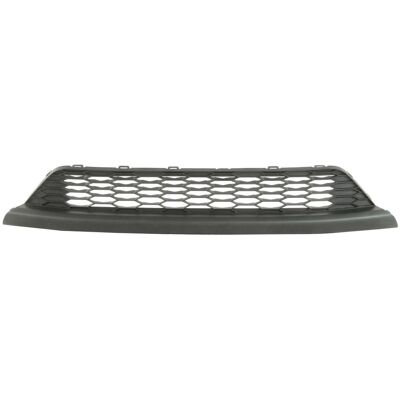 Bumper - Ventilatierooster Blic 6502-07-2904911p Bumper - Ventilatierooster Blic 6502-07-2904911p