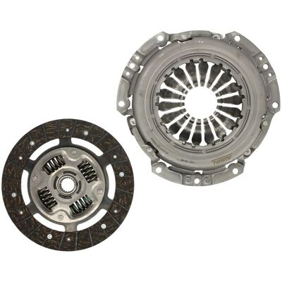 Koppelingsset Aisin Clutch Set (2p) Aisin Ks-064r Koppelingsset Aisin Clutch Set (2p) Aisin Ks-064r