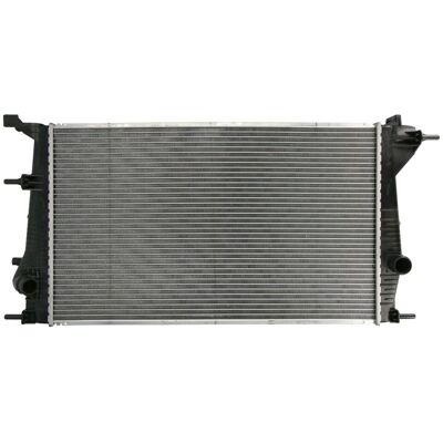 Radiator Thermotec D7r066tt Radiator Thermotec D7r066tt