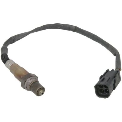 Lambda Sensor Bosch 0.258 006 537 Lambda Sensor Bosch 0.258 006 537