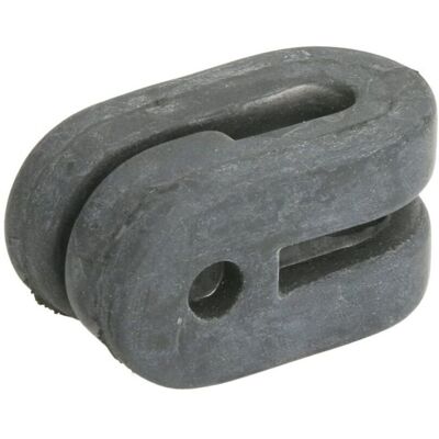 Rubberen Ophangingsbuffers Bosal 255-014 Rubberen Ophangingsbuffers Bosal 255-014