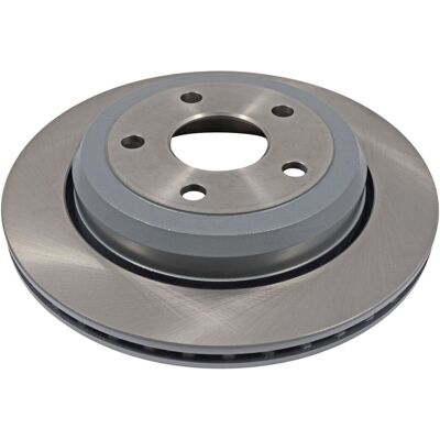Remschijf Febi Bilstein 108409, 1 Stuk Remschijf Febi Bilstein 108409, 1 Stuk
