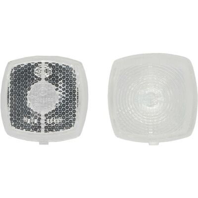 Lampglas Voor Achterlicht Hella 9el 117 334-001 Lampglas Voor Achterlicht Hella 9el 117 334-001