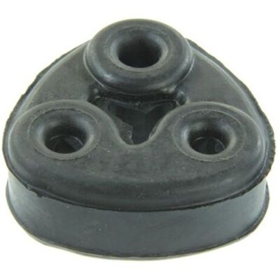 Rubberen Ophangingsbuffers Bosal 255-031 Rubberen Ophangingsbuffers Bosal 255-031