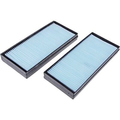 Filterset, Interieurfilter Blue Print Adg02521 Filterset, Interieurfilter Blue Print Adg02521