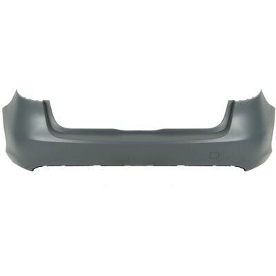 Bumper Blic 5506-00-3509950q Bumper Blic 5506-00-3509950q