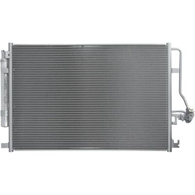 Condensator, Airconditioning Bosch 1 986 Ad2 005 Condensator, Airconditioning Bosch 1 986 Ad2 005