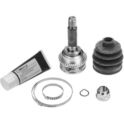 Homokineet Reparatie Set, Aandrijfas Meyle Kit 29-14 498 0003 Homokineet Reparatie Set, Aandrijfas Meyle Kit 29-14 498 0003