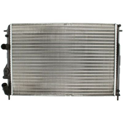 Radiator, Motorkoeling Nissens 63896a Radiator, Motorkoeling Nissens 63896a